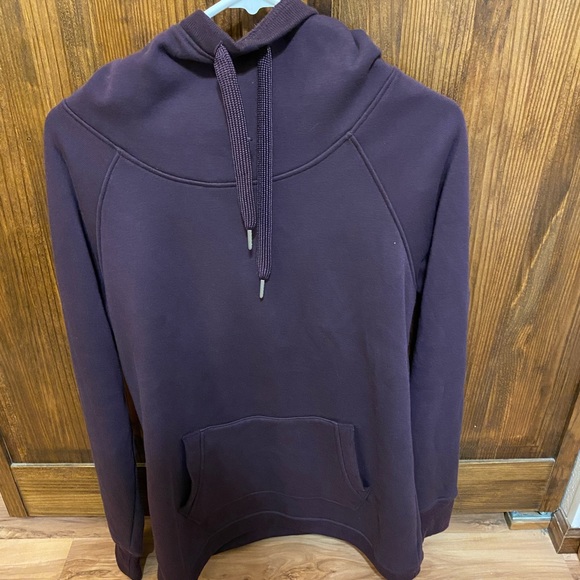 Cowl neck sweatshirt - Picture 1 of 1